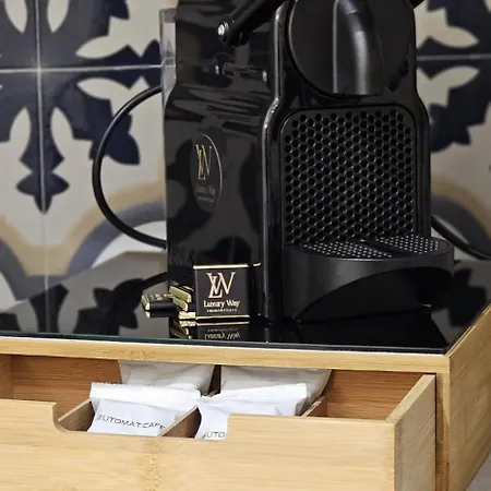 Luxury Way Gocce Di Lusso Apartament