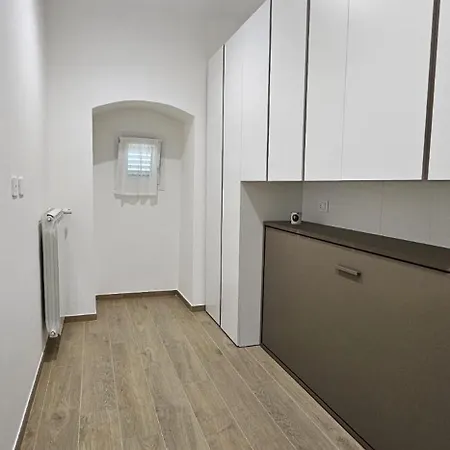 Apartament Luxury Way Gocce Di Lusso