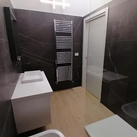 Luxury Way Gocce Di Lusso Molfetta