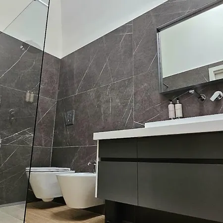 Apartament Luxury Way Gocce Di Lusso Molfetta