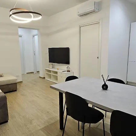 Luxury Way Gocce Di Lusso Apartament