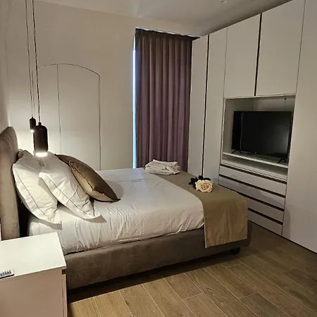 Apartament Luxury Way Gocce Di Lusso *