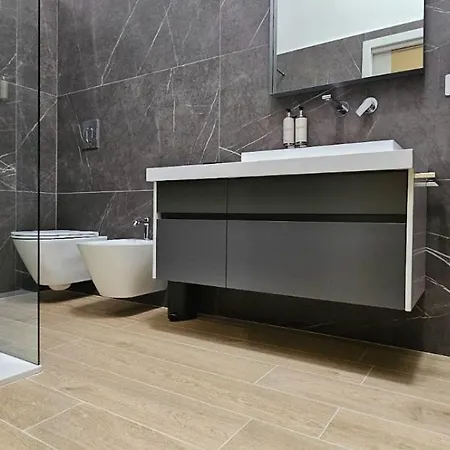 Luxury Way Gocce Di Lusso Apartament Molfetta