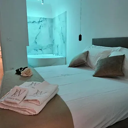 Luxury Way Gocce Di Lusso Apartament *