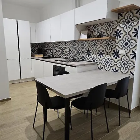 Luxury Way Gocce Di Lusso Molfetta