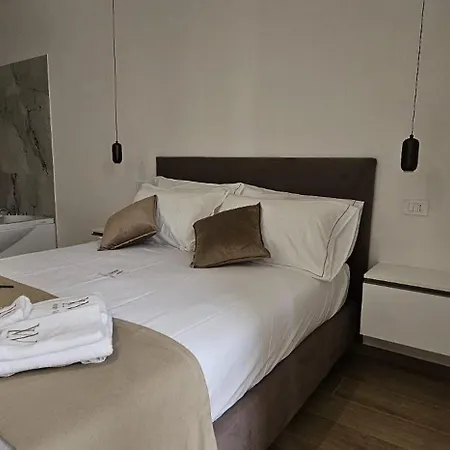 Apartament Luxury Way Gocce Di Lusso *