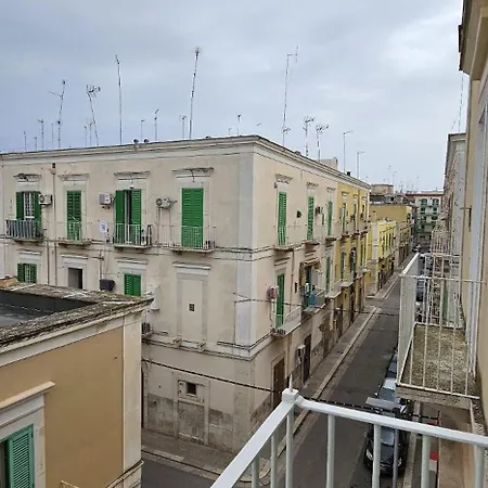 Appartamento Luxury Way Gocce Di Lusso