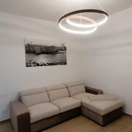 Appartamento Luxury Way Gocce Di Lusso *