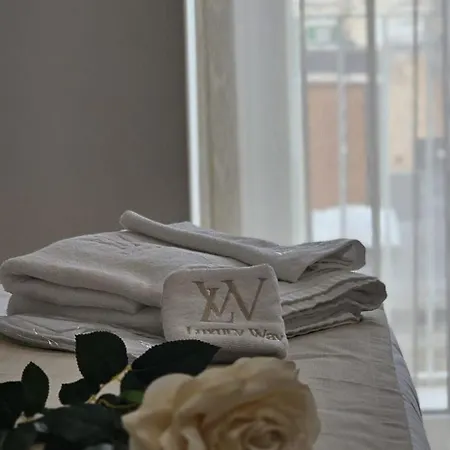 Luxury Way Gocce Di Lusso Apartament *