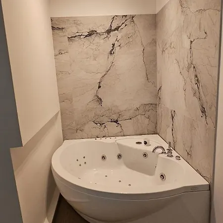 Luxury Way Gocce Di Lusso Apartament *