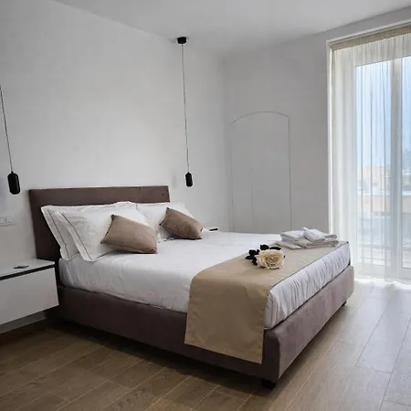 Luxury Way Gocce Di Lusso * 莫尔费塔