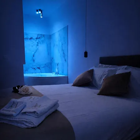 Luxury Way Gocce Di Lusso דירה