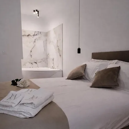 Luxury Way Gocce Di Lusso * 莫尔费塔