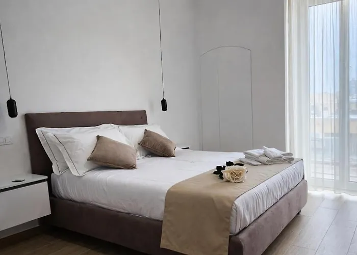 Luxury Way Gocce Di Lusso * מולפטה