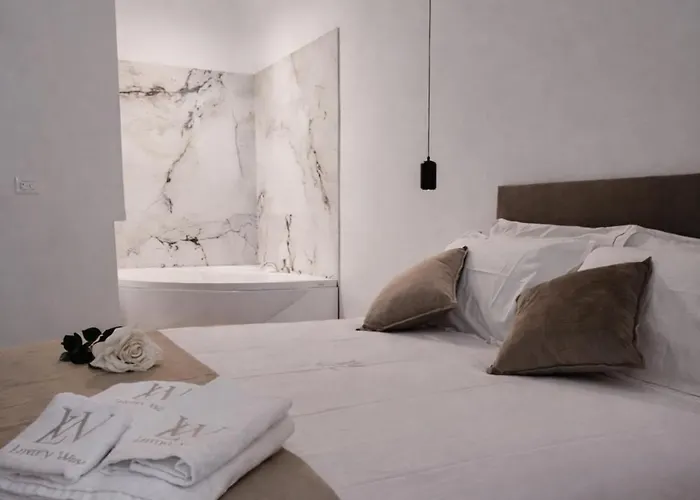 Luxury Way Gocce Di Lusso * מולפטה